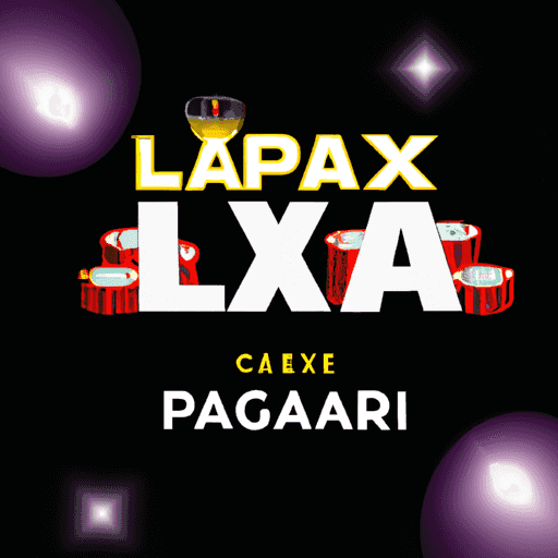 LXGroup: Partner Terpercaya untuk Mengembangkan Situs Casino Anda